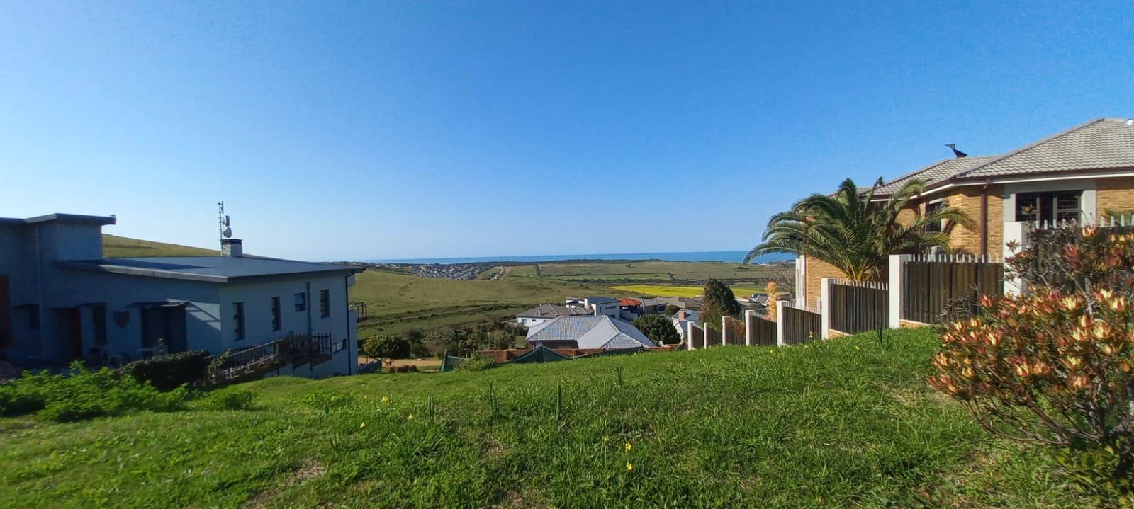 0 Bedroom Property for Sale in Monte Christo Western Cape